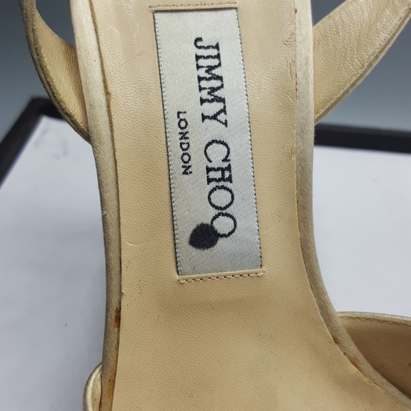 Jimmy Choo heels - Picture 2 of 5